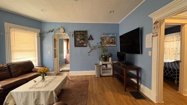 Apartment Picture