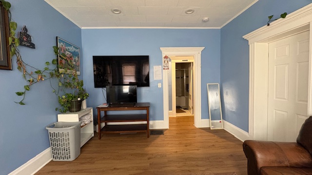 Apartment Picture