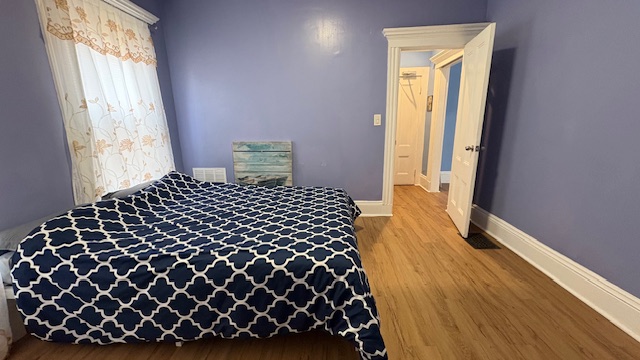 Apartment Picture