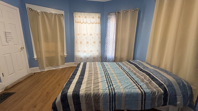 Apartment Picture