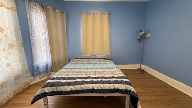 Apartment Picture