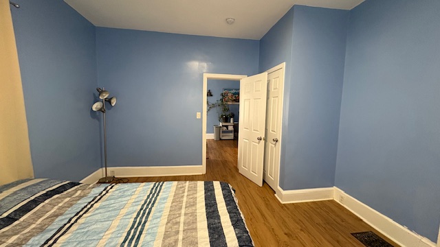 Apartment Picture