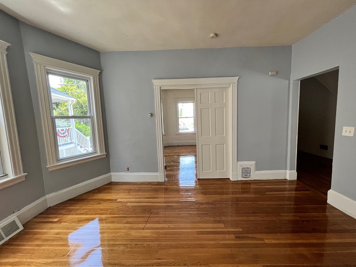 Apartment Picture