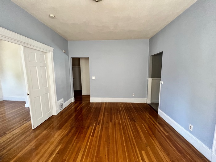 Apartment Picture