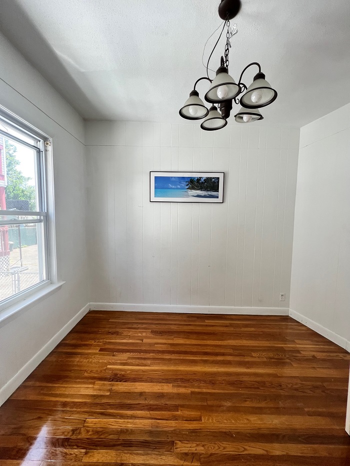 Apartment Picture