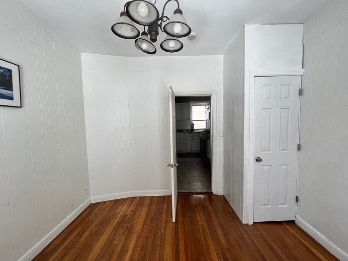 Apartment Picture