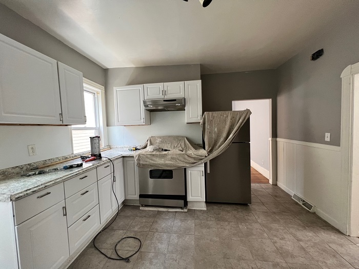 Apartment Picture