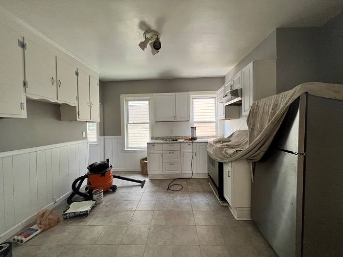 Apartment Picture