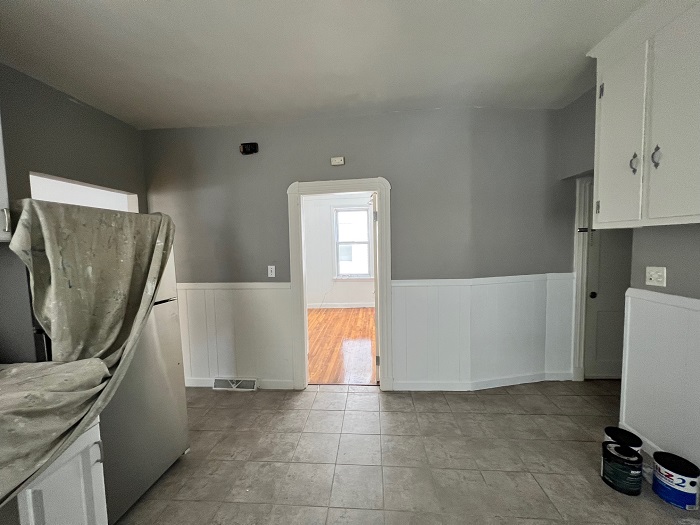 Apartment Picture