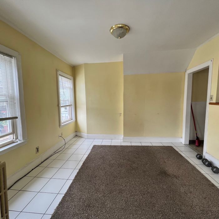 Apartment Picture