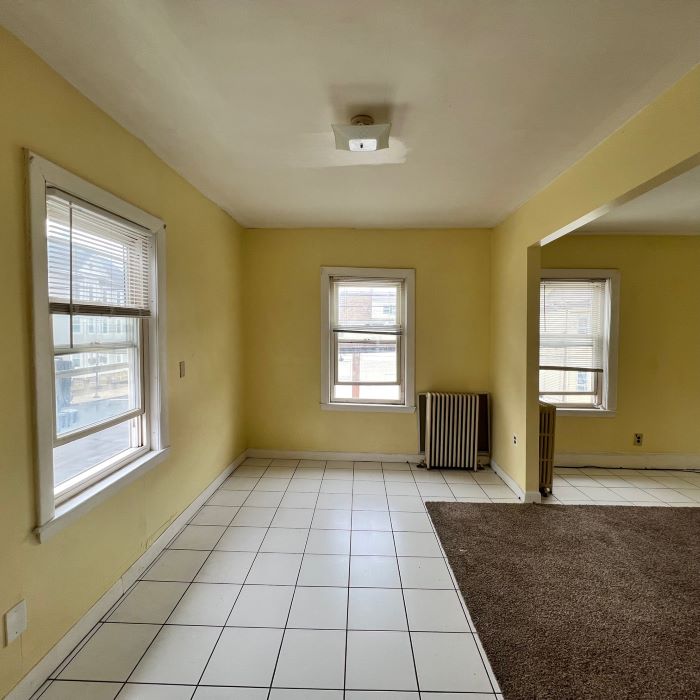 Apartment Picture
