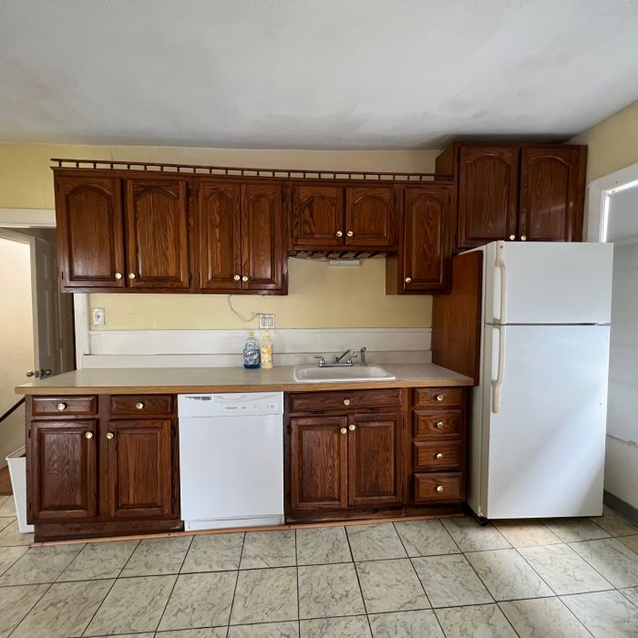 Apartment Picture