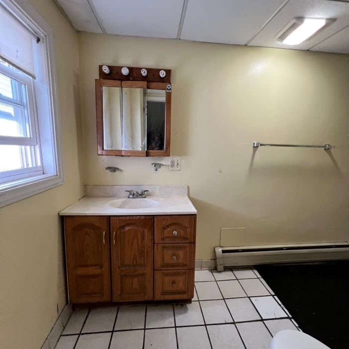 Apartment Picture