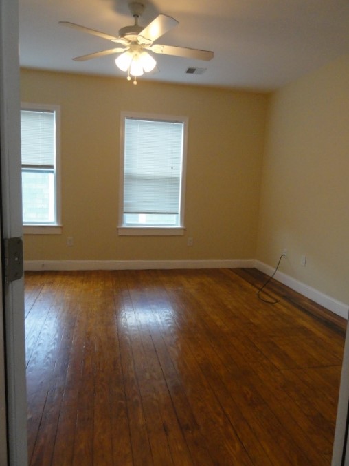 Apartment Picture