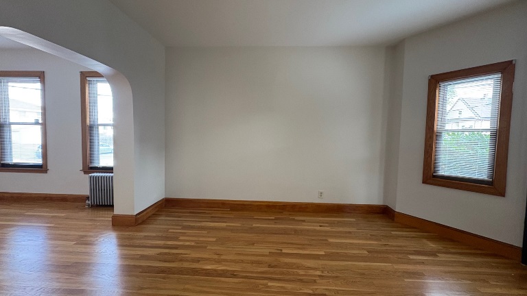 Apartment Picture