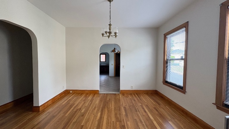 Apartment Picture