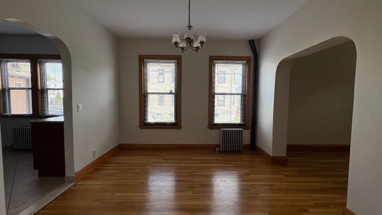 Apartment Picture