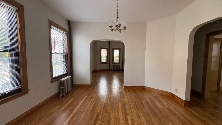 Apartment Picture