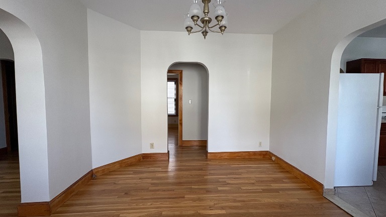 Apartment Picture