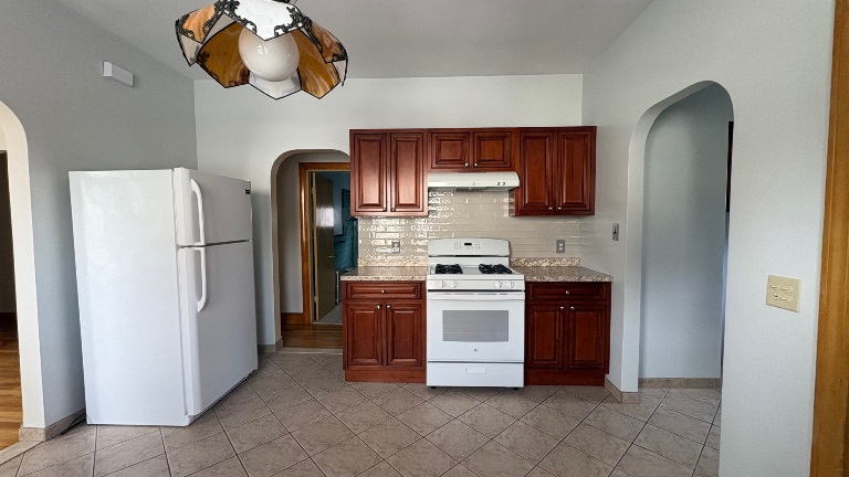 Apartment Picture