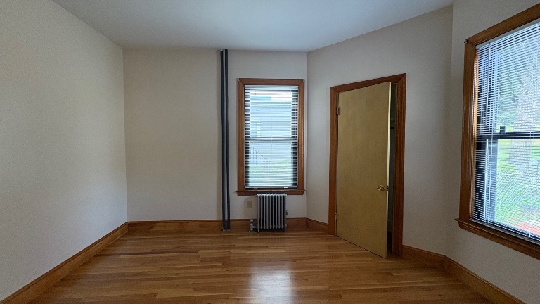 Apartment Picture