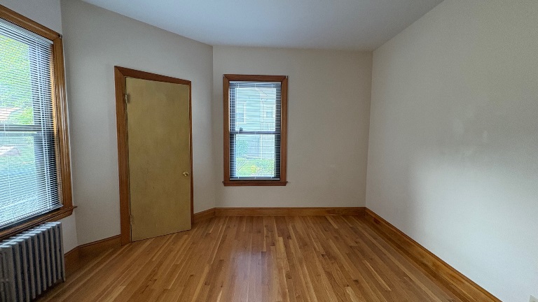 Apartment Picture