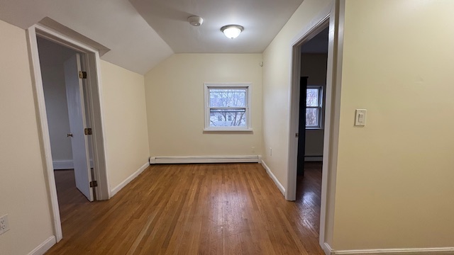 Apartment Picture