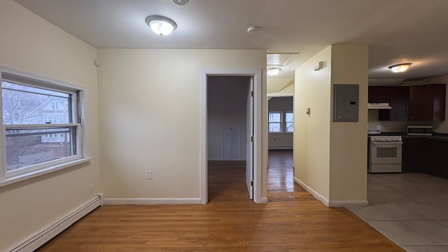 Apartment Picture