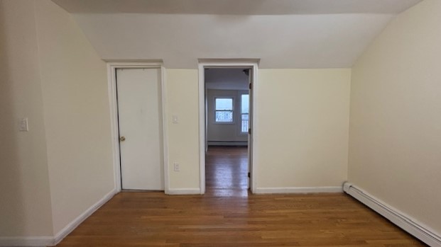Apartment Picture