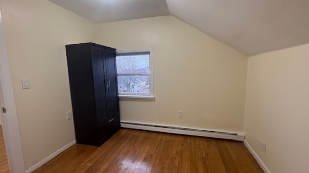 Apartment Picture