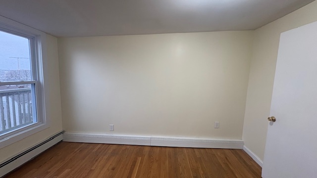 Apartment Picture