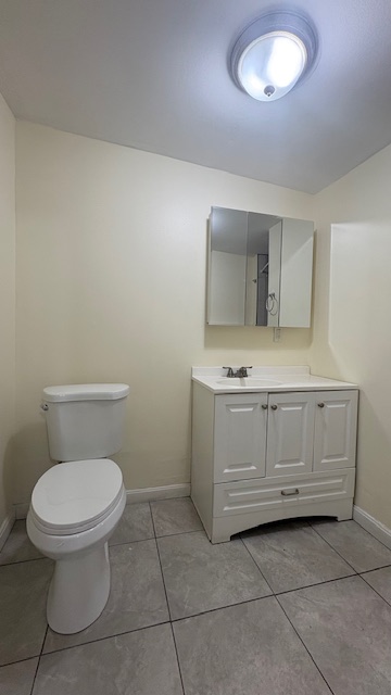Apartment Picture