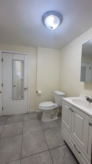 Apartment Picture