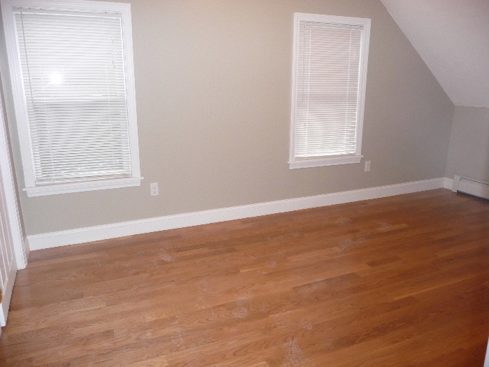 Apartment Picture