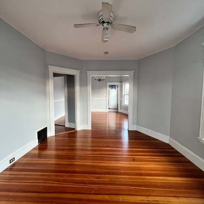 Apartment Picture