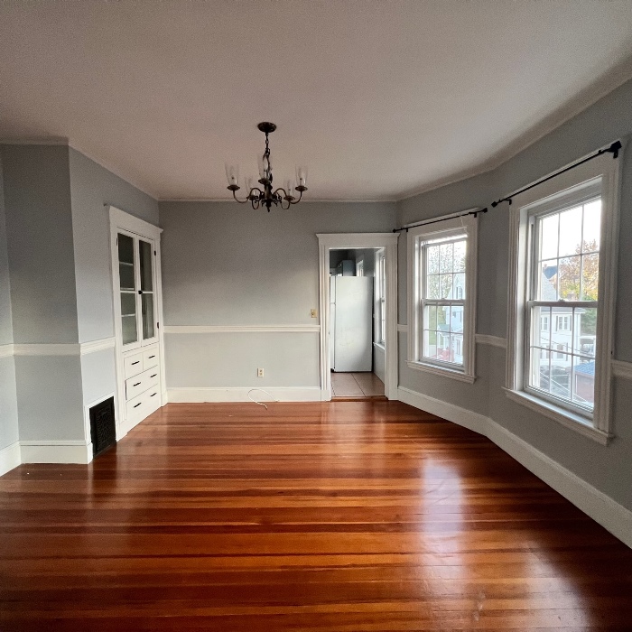 Apartment Picture