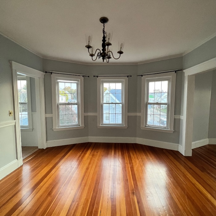 Apartment Picture