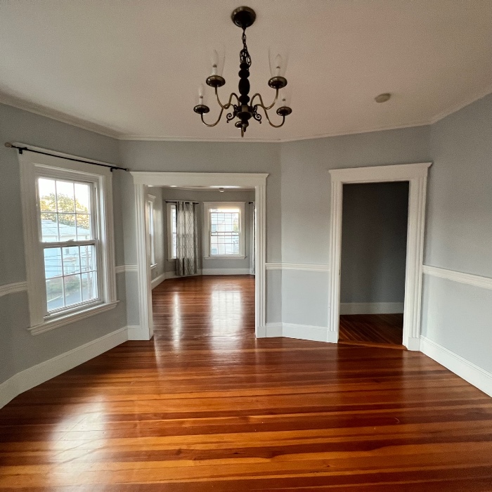 Apartment Picture