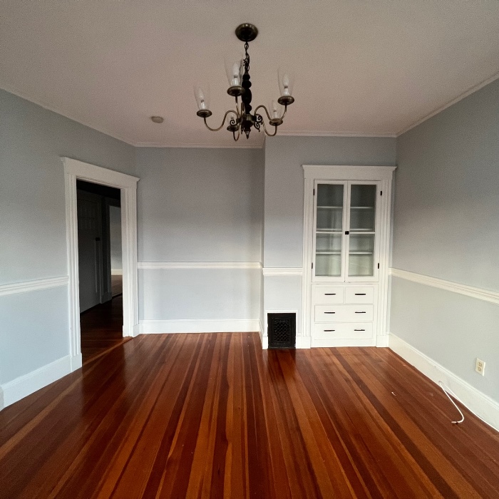 Apartment Picture