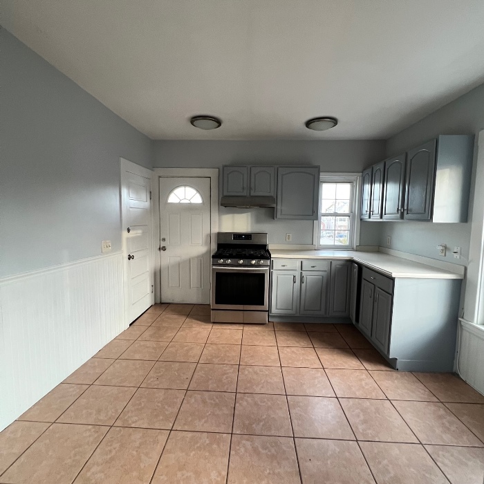 Apartment Picture