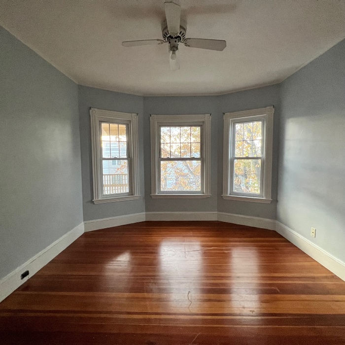 Apartment Picture