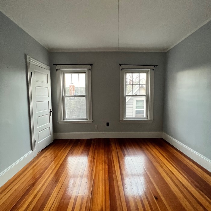 Apartment Picture