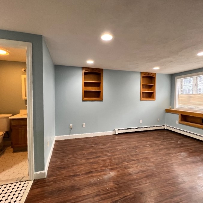 Apartment Picture