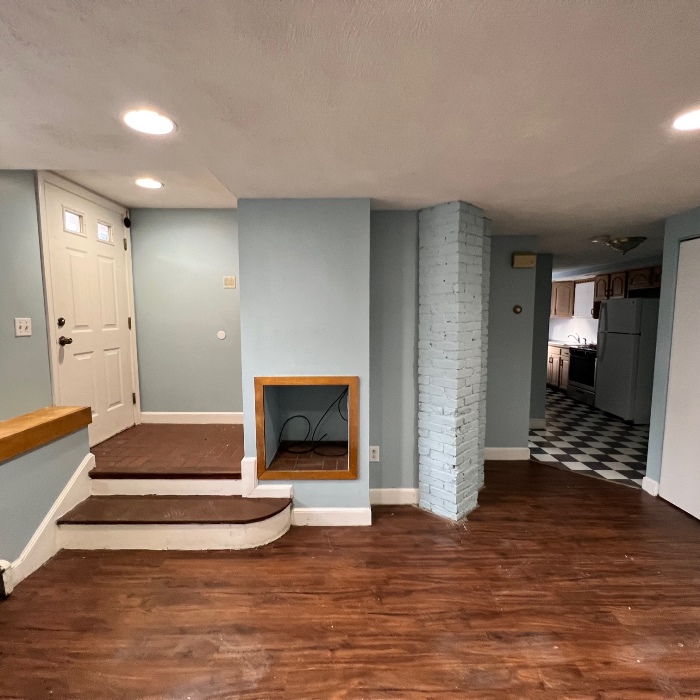 Apartment Picture