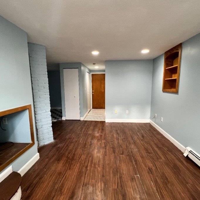 Apartment Picture