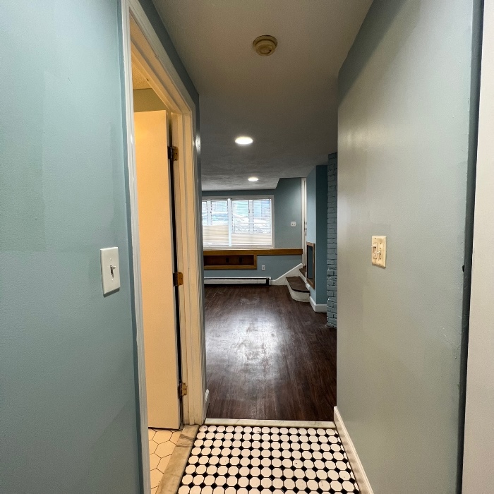 Apartment Picture