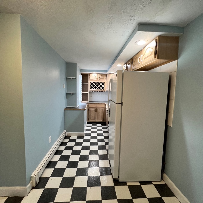 Apartment Picture