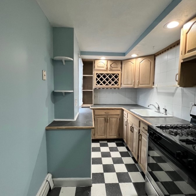 Apartment Picture