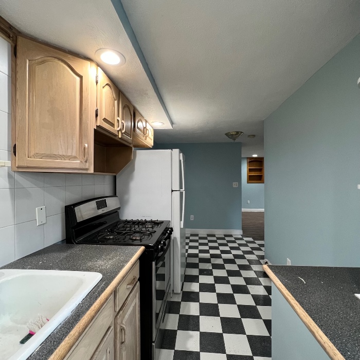 Apartment Picture