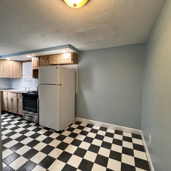 Apartment Picture